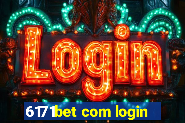 6171bet com login